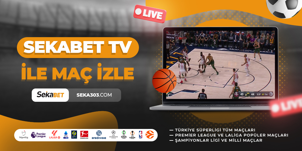 SEKABET-TV-İLE-MAÇ-İZLE