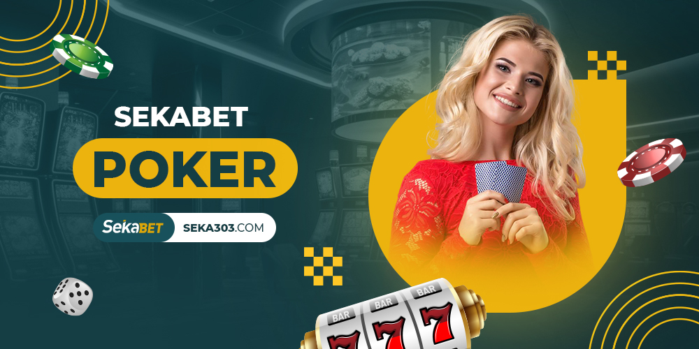 SEKABET POKER